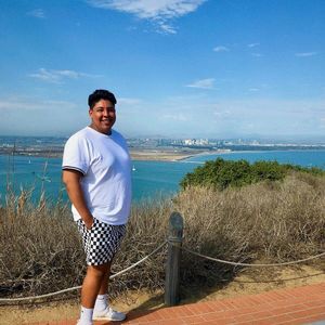 Meet your Posher, Michaelangelo